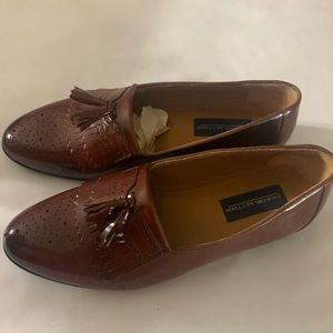 Men’s Giorgio Brutini Dress Shoes Brown